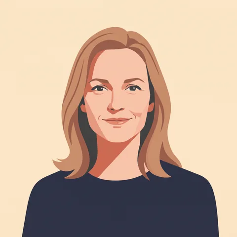 Illustration of Sarah Whitmore